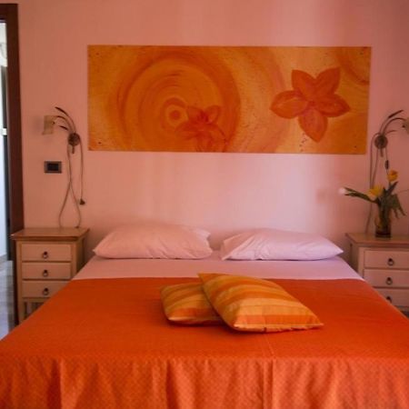 Salentomigliore Casa Vacanze 산판그라지오살렌티노 외부 사진