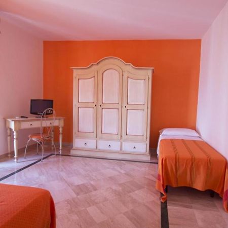 Salentomigliore Casa Vacanze 산판그라지오살렌티노 외부 사진
