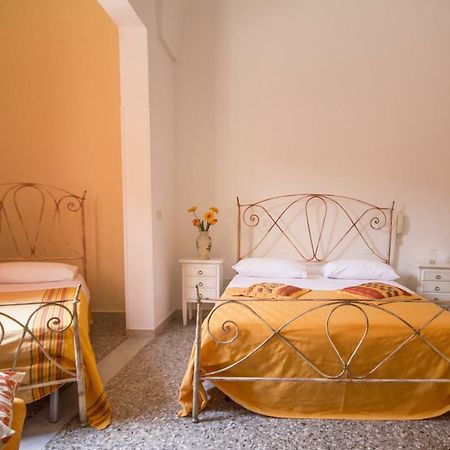 Salentomigliore Casa Vacanze 산판그라지오살렌티노 외부 사진