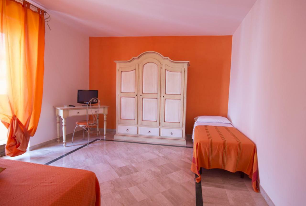 Salentomigliore Casa Vacanze 산판그라지오살렌티노 외부 사진