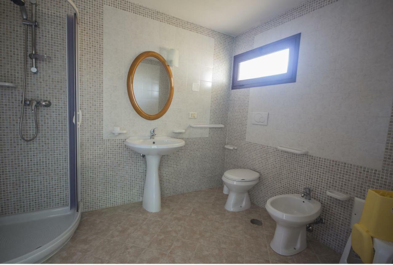 Salentomigliore Casa Vacanze 산판그라지오살렌티노 외부 사진