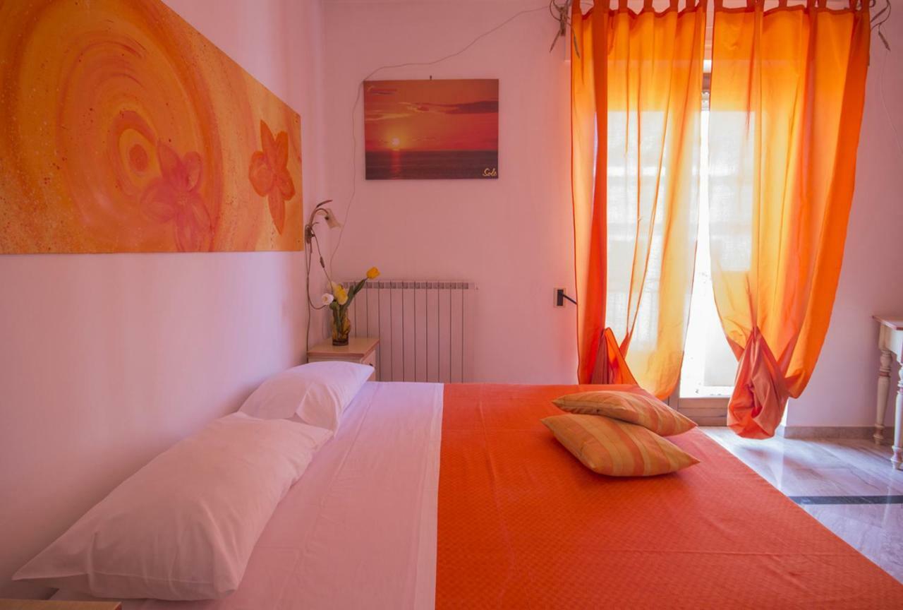 Salentomigliore Casa Vacanze 산판그라지오살렌티노 외부 사진