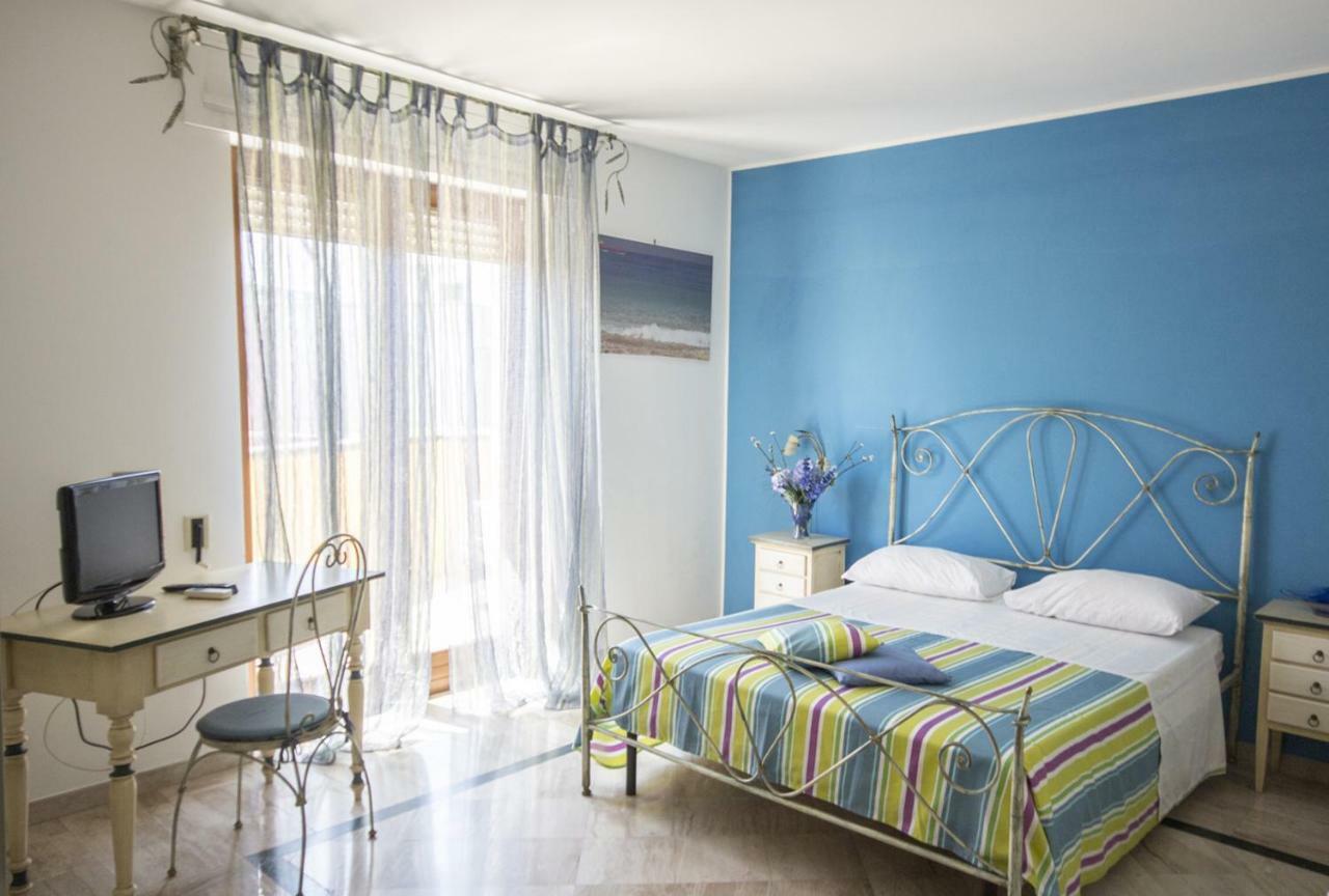 Salentomigliore Casa Vacanze 산판그라지오살렌티노 외부 사진